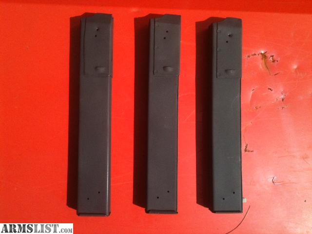 sten magazines for mac 10 review